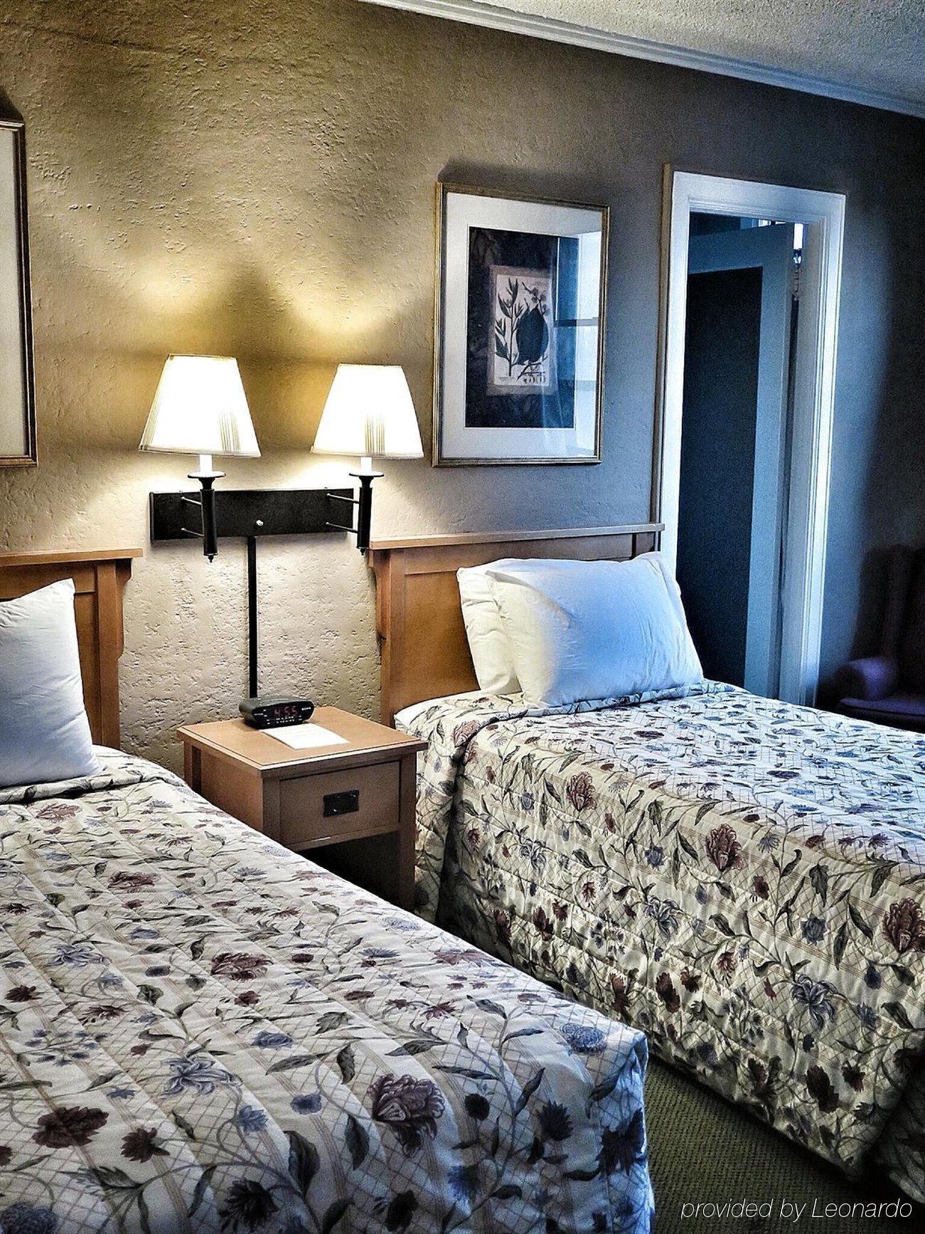 Inn At Queen Anne Seattle Eksteriør billede