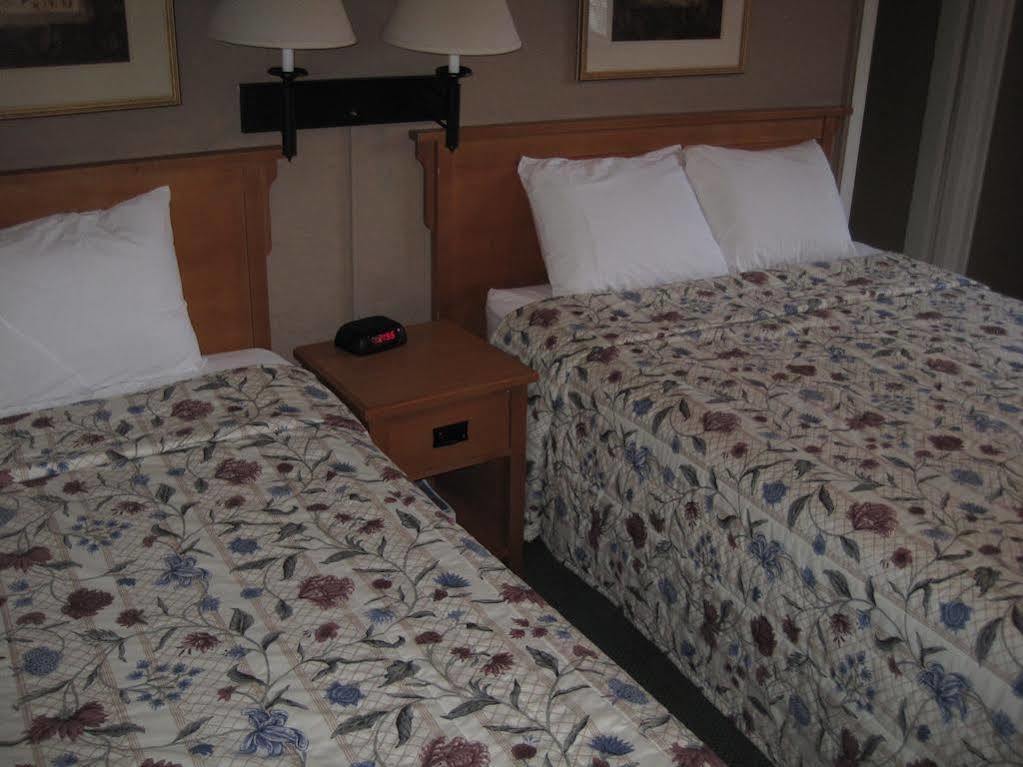 Inn At Queen Anne Seattle Eksteriør billede
